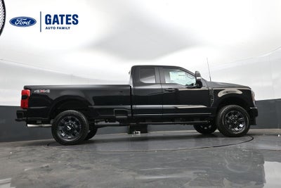 2026 Ford F-350SD XL STX