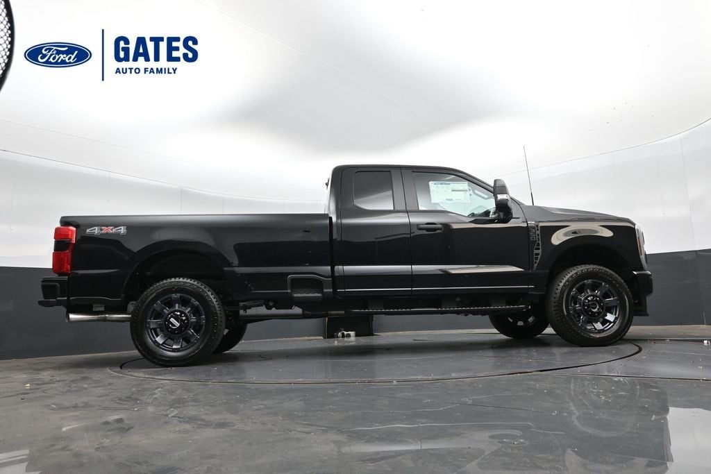 2026 Ford F-350SD XL STX