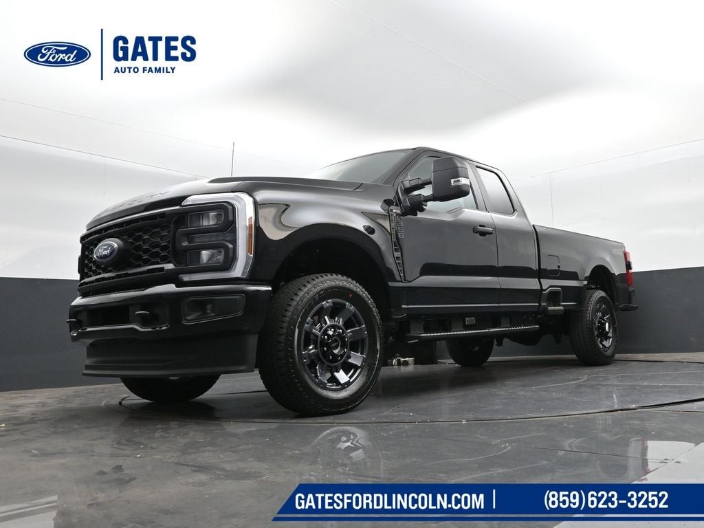 2026 Ford F-350SD XL STX
