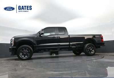 2026 Ford F-350SD XL STX