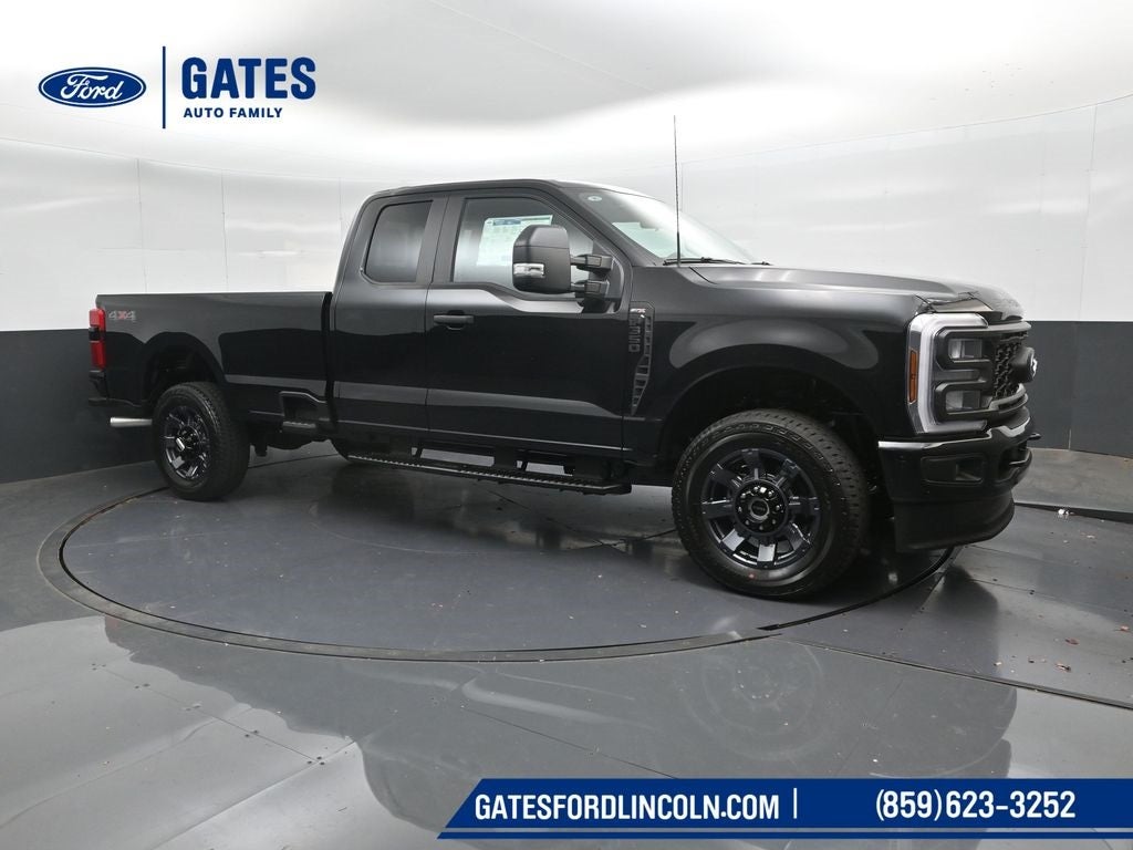 2026 Ford F-350SD XL STX