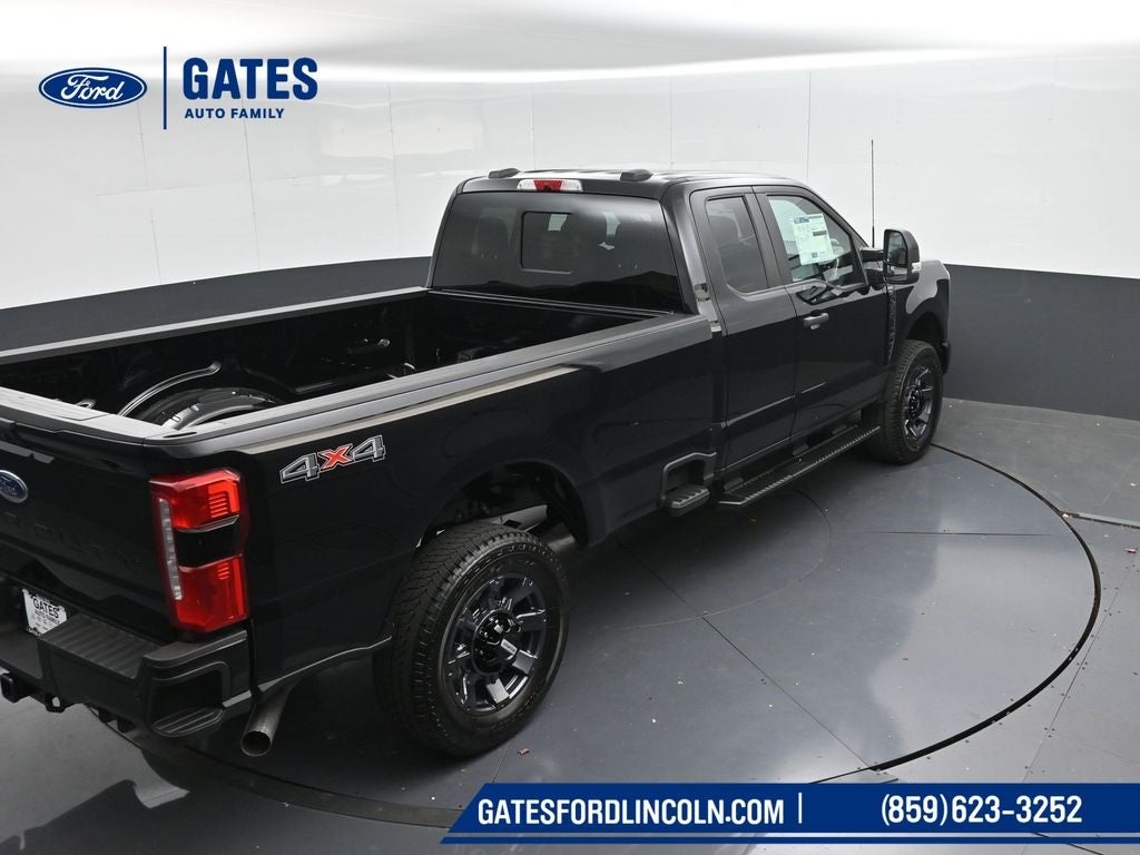 2026 Ford F-350SD XL STX