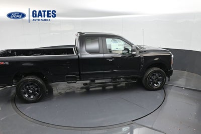 2026 Ford F-350SD XL STX