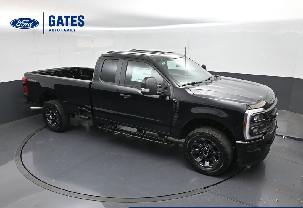 2026 Ford F-350SD XL STX