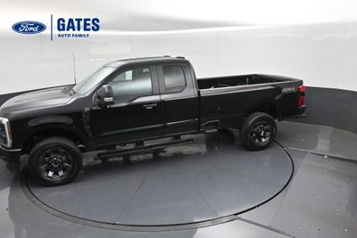 2026 Ford F-350SD XL STX