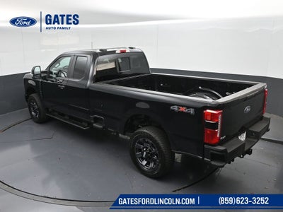 2026 Ford F-350SD XL STX