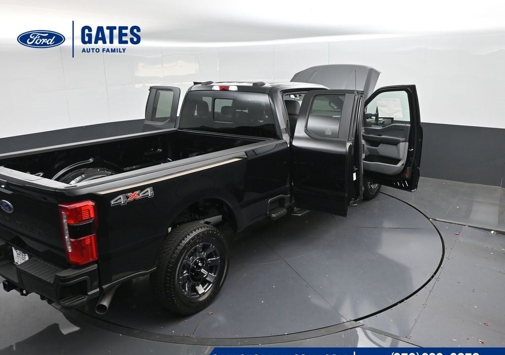 2026 Ford F-350SD XL STX