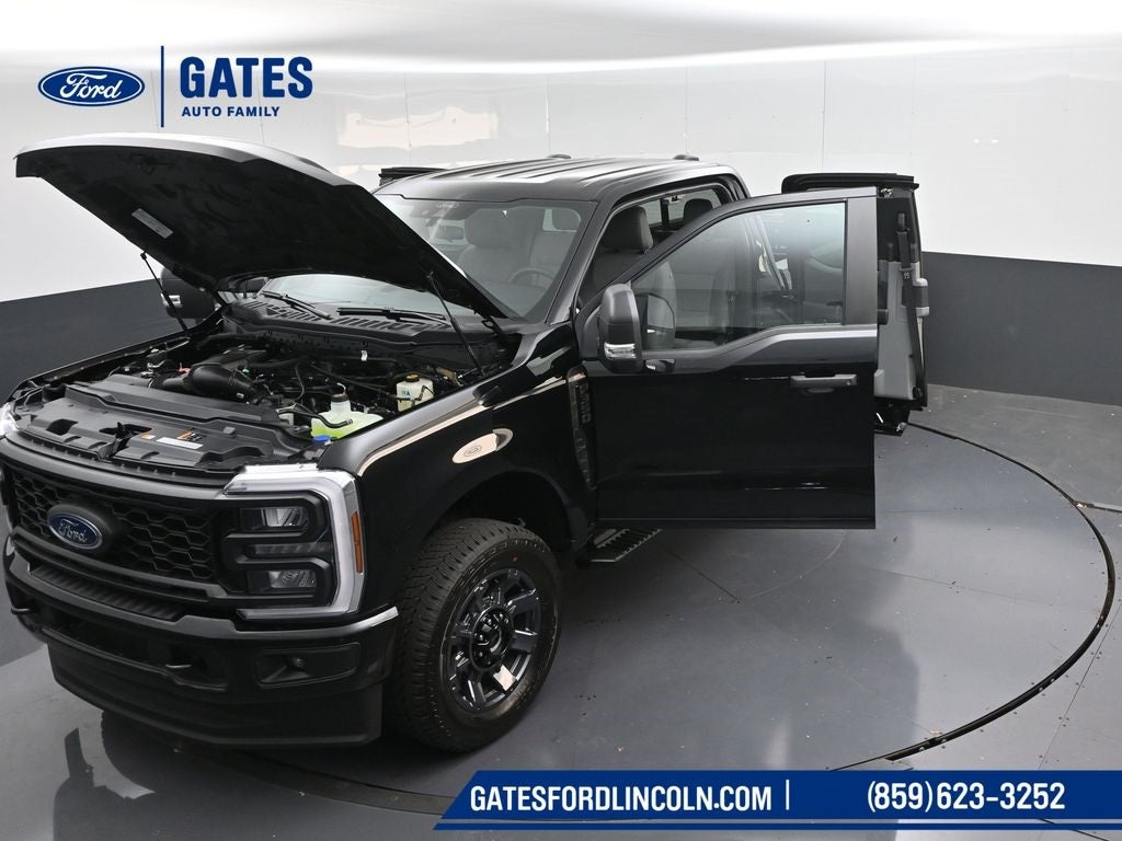 2026 Ford F-350SD XL STX