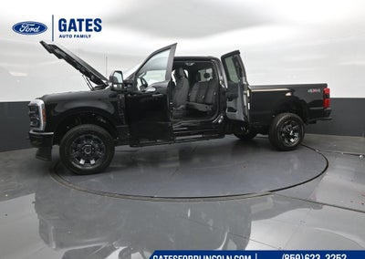 2026 Ford F-350SD XL STX