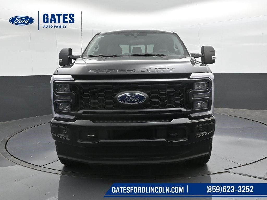 2026 Ford F-350SD XL STX