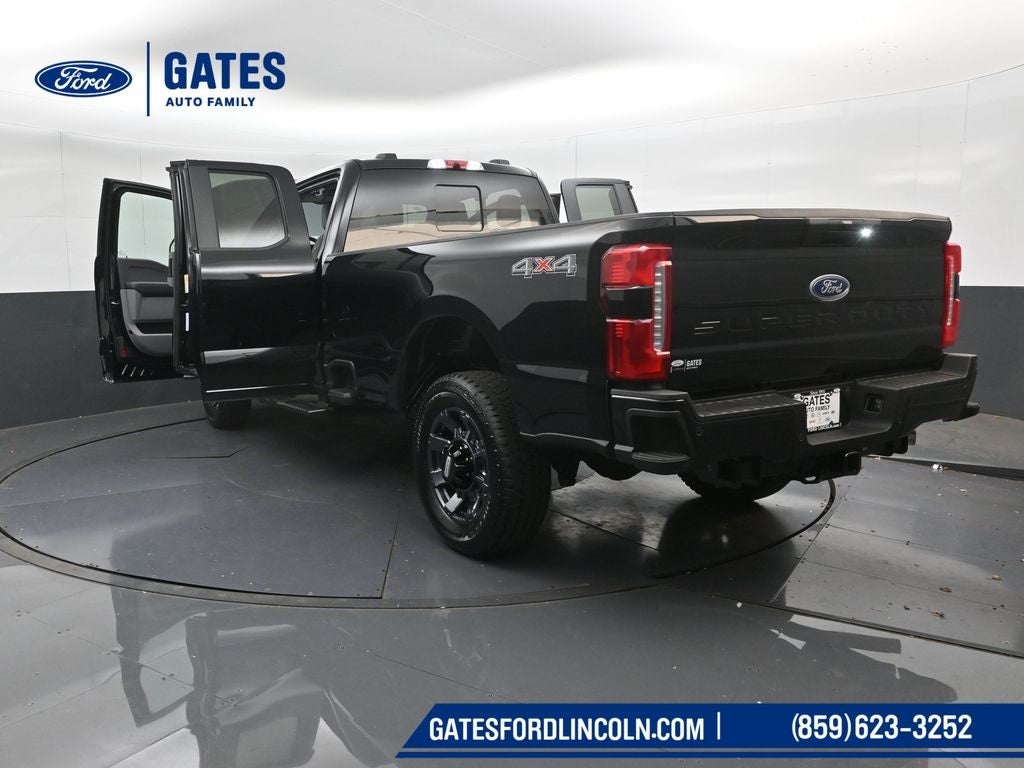 2026 Ford F-350SD XL STX