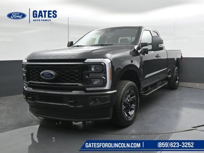 2026 Ford F-350SD XL STX