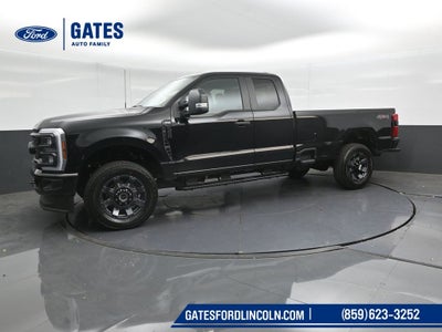 2026 Ford F-350SD XL STX