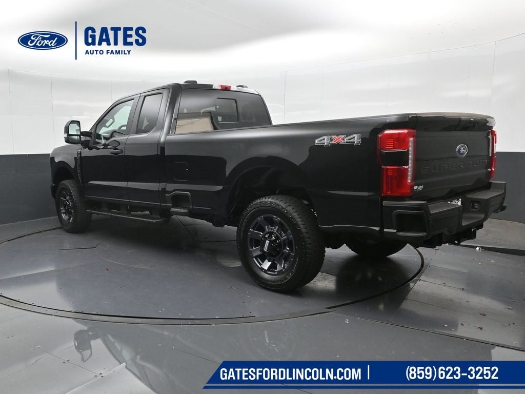 2026 Ford F-350SD XL STX