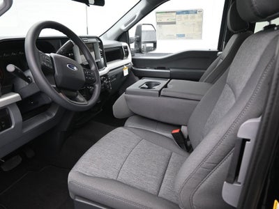 2026 Ford F-350SD XL STX