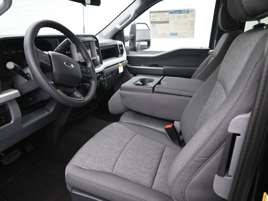 2026 Ford F-350SD XL STX