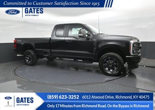 2026 Ford F-350SD XL STX