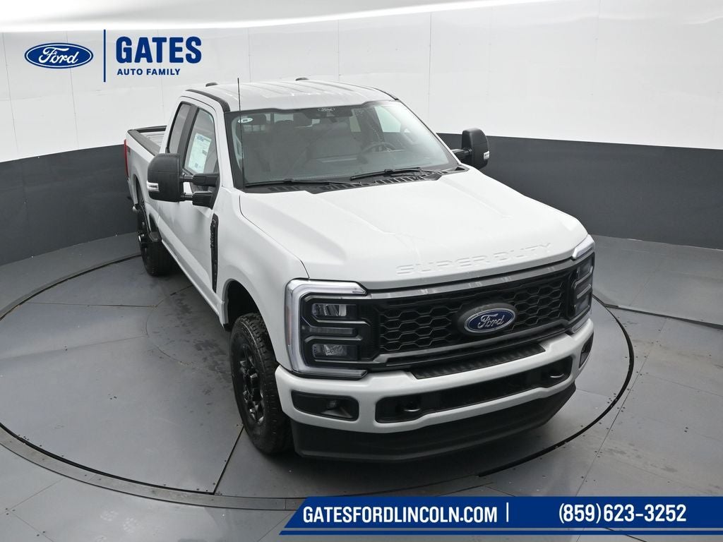 2026 Ford F-350SD XL