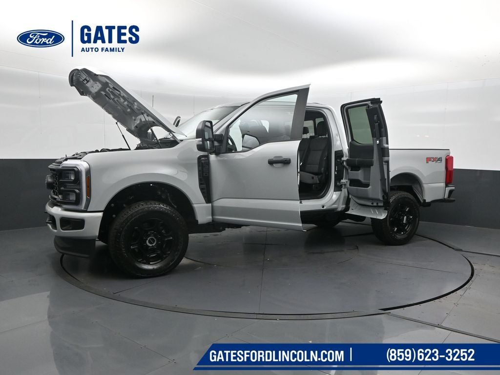 2026 Ford F-350SD XL