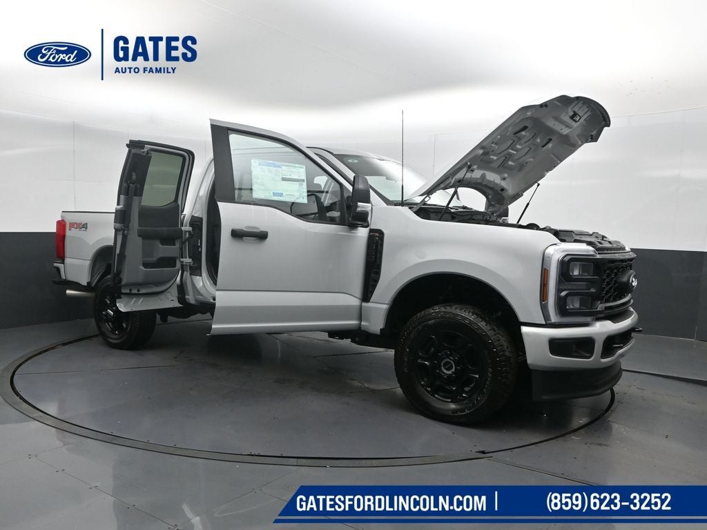 2026 Ford F-350SD XL