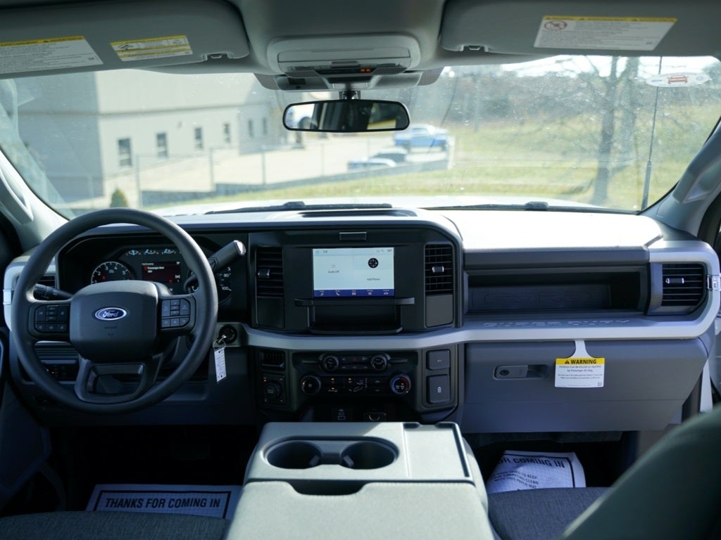 2026 Ford F-350SD XL