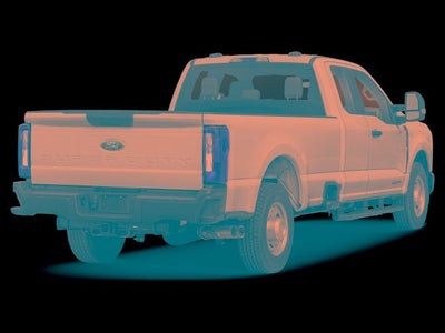 2026 Ford Super Duty F-350® XL