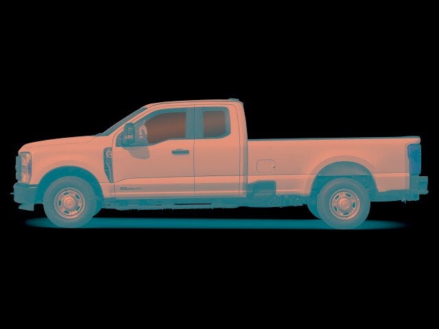 2026 Ford Super Duty F-350® XL