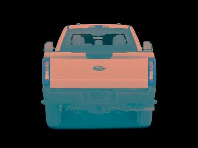 2026 Ford Super Duty F-350® XL