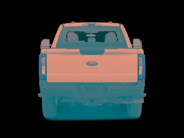 2026 Ford Super Duty F-350® XL