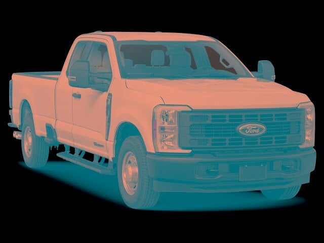 2026 Ford Super Duty F-350® XL