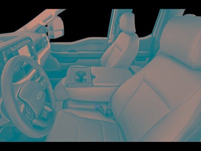 2026 Ford Super Duty F-350® XL