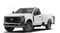 2027 Ford Super Duty F-250 Pickup F-250® XL
