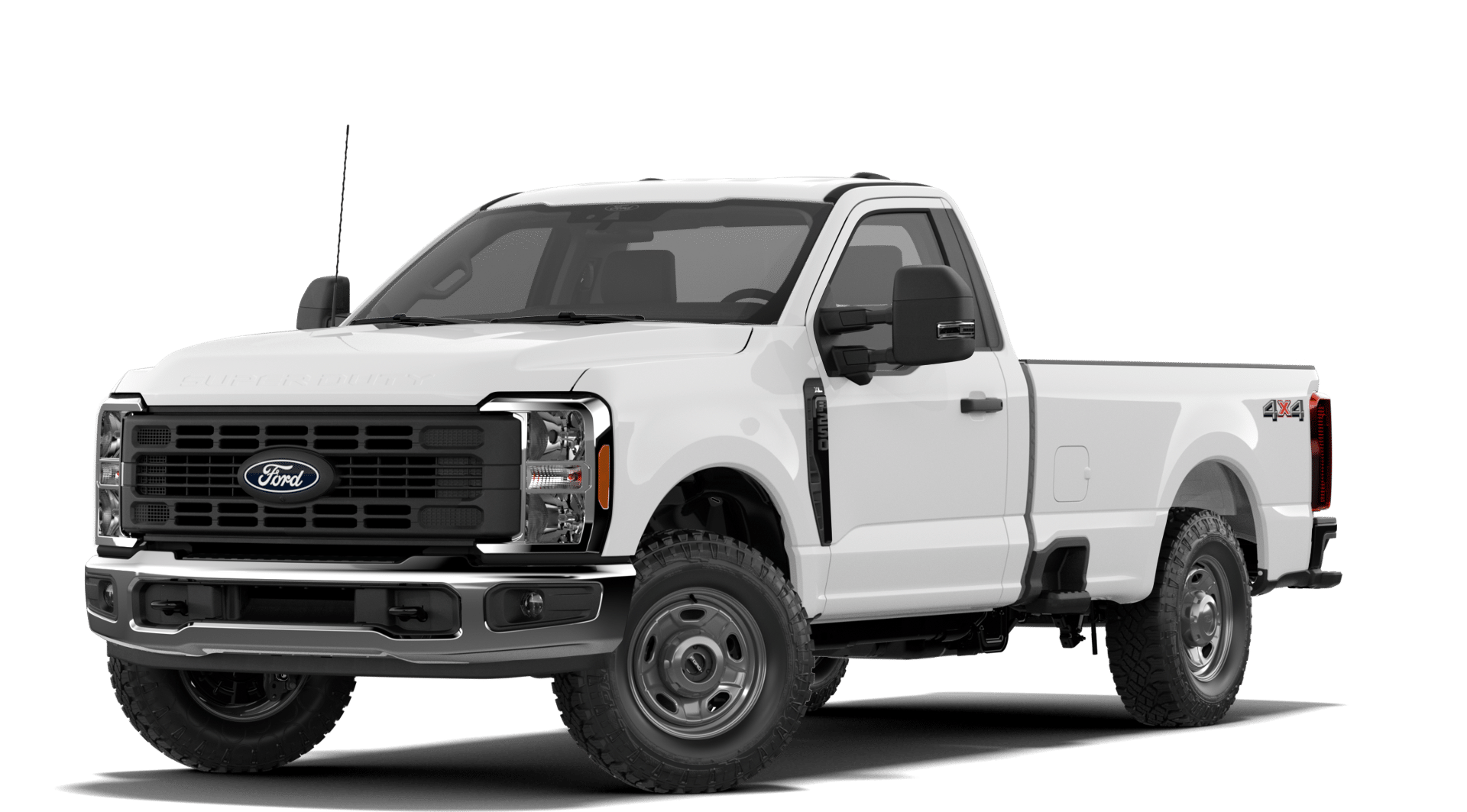 2027 Ford Super Duty F-250 Pickup F-250® XL