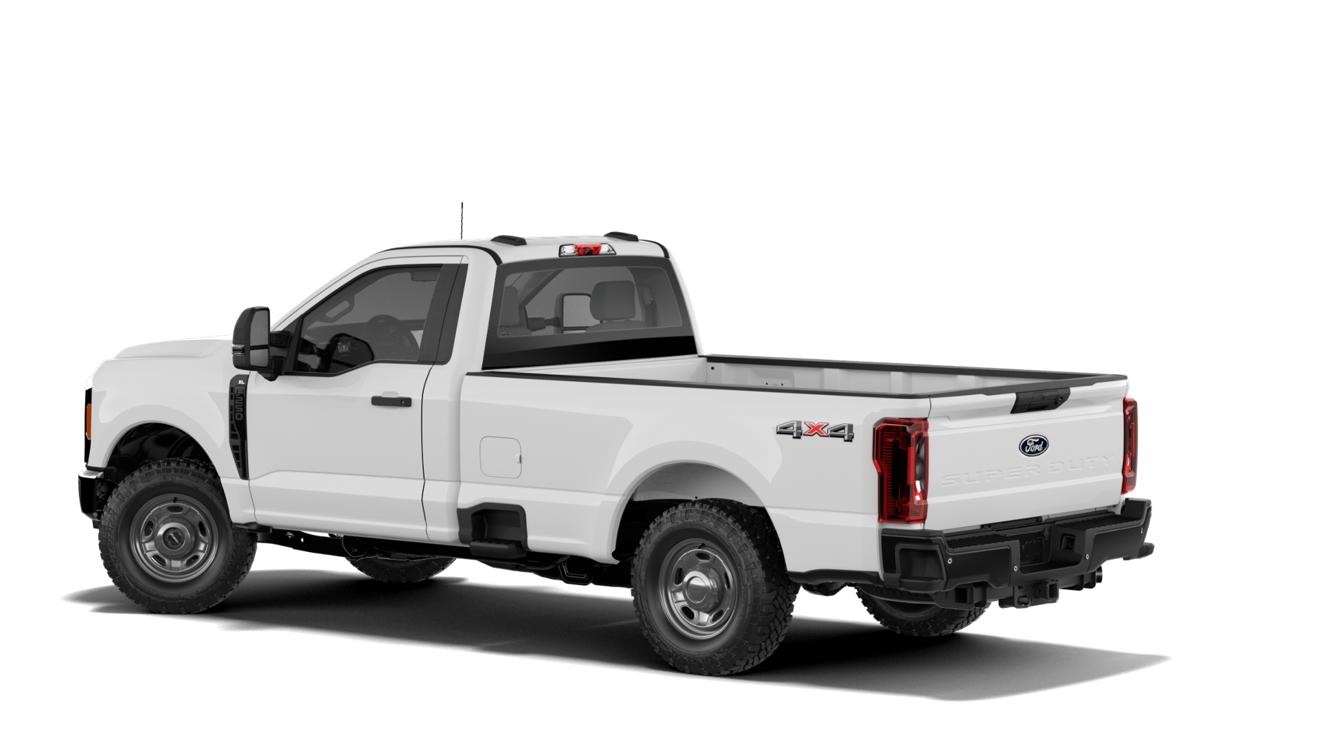 2027 Ford Super Duty F-250 Pickup F-250® XL