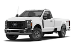 2027 Ford Super Duty F-250 Pickup F-250® XL