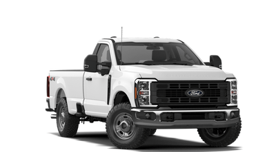 2027 Ford Super Duty F-250 Pickup F-250® XL
