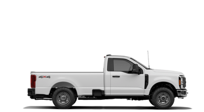 2027 Ford Super Duty F-250 Pickup F-250® XL