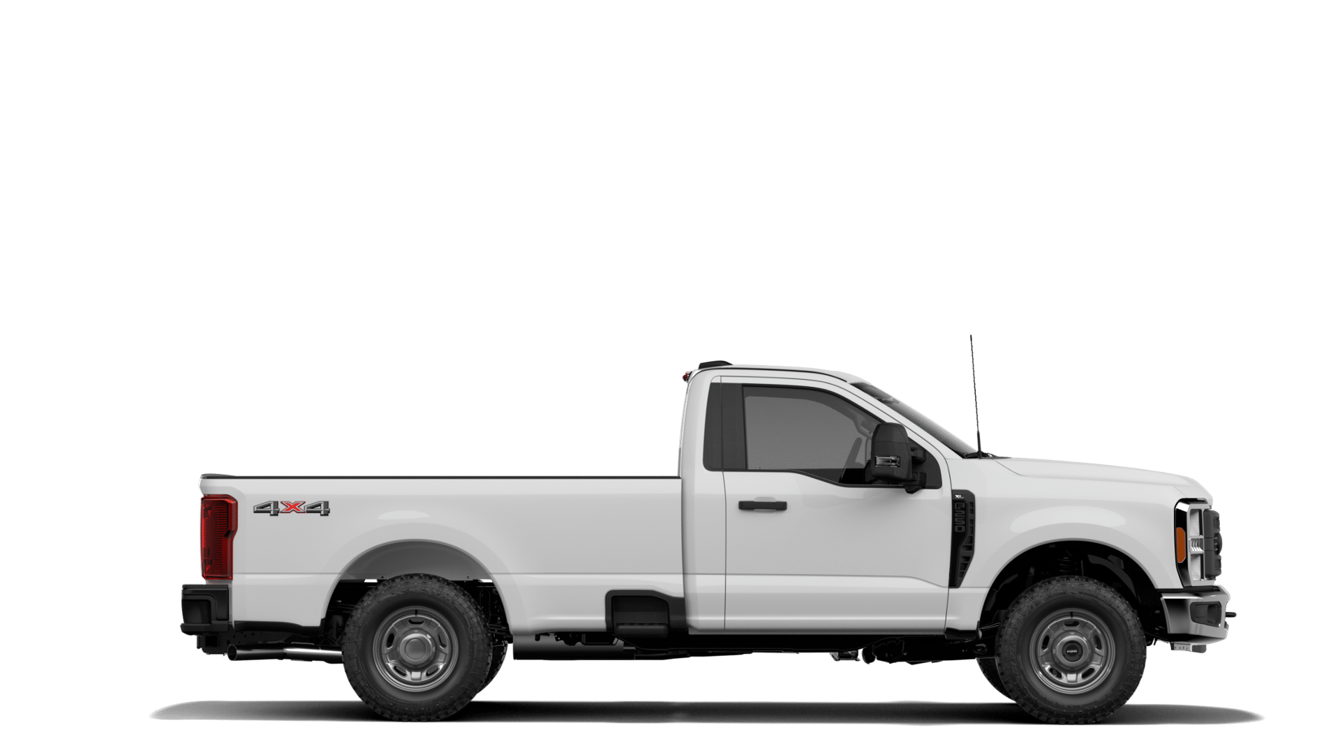 2027 Ford Super Duty F-250 Pickup F-250® XL
