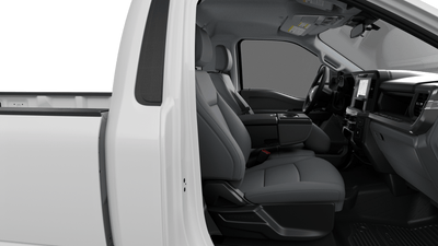 2027 Ford Super Duty F-250 Pickup F-250® XL