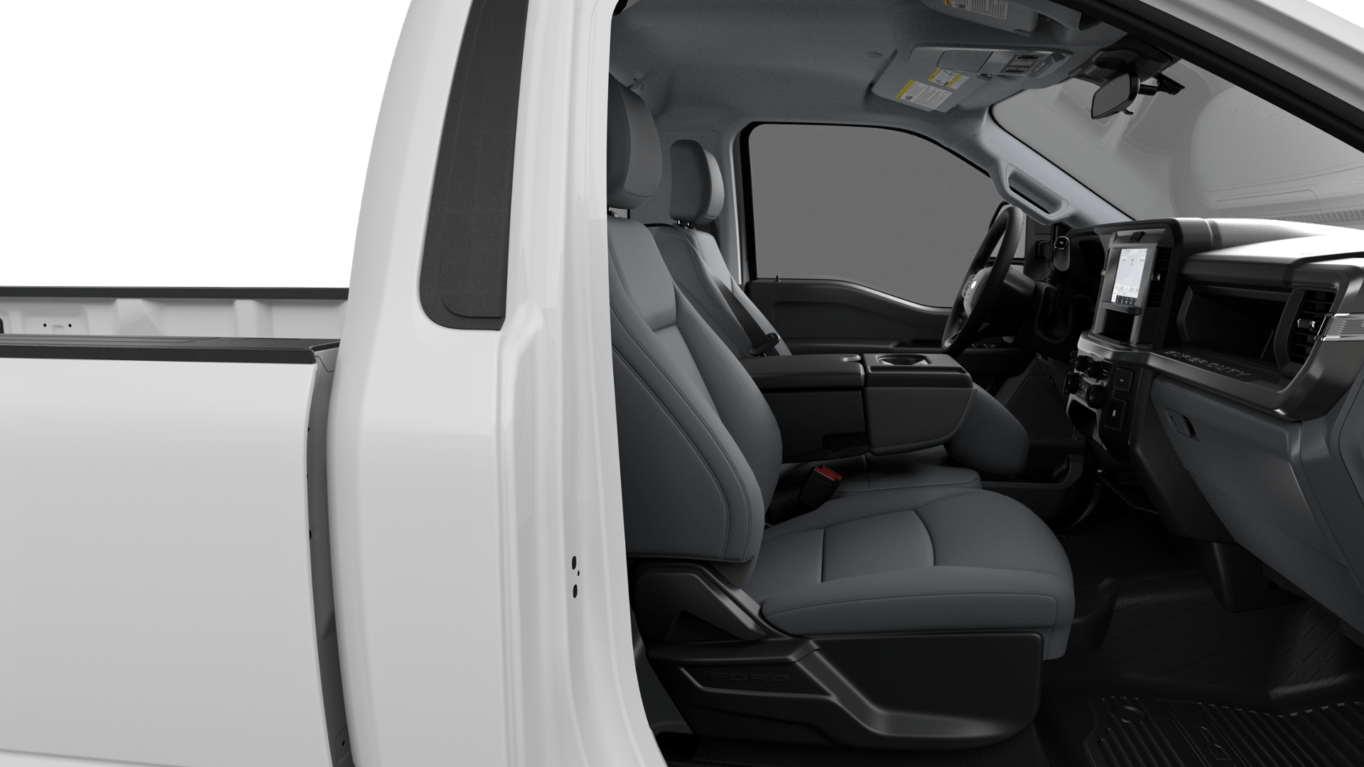 2027 Ford Super Duty F-250 Pickup F-250® XL