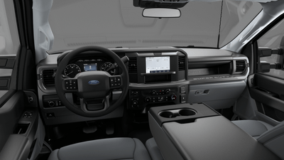 2027 Ford Super Duty F-250 Pickup F-250® XL