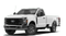 2027 Ford Super Duty F-250 Pickup F-250® XL