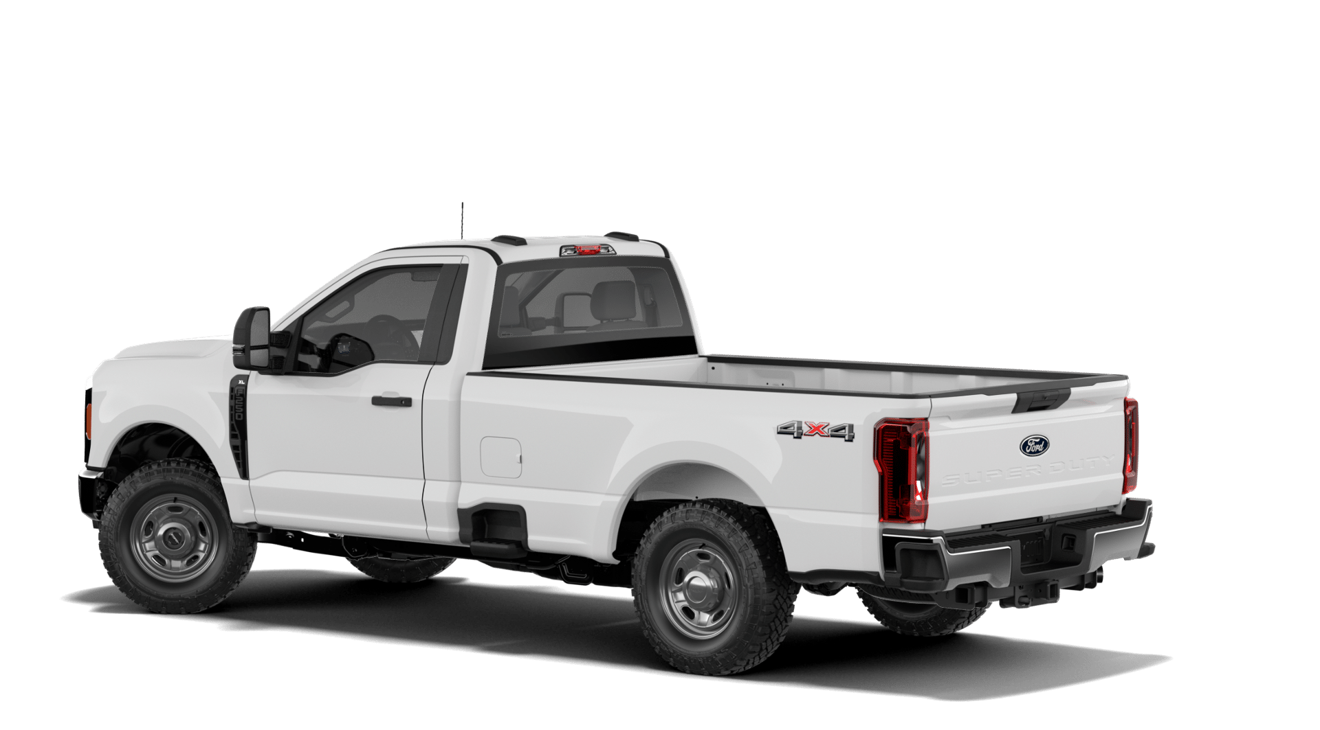 2027 Ford Super Duty F-250 Pickup F-250® XL