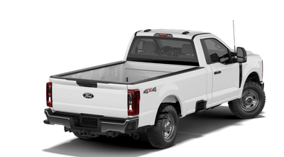 2027 Ford Super Duty F-250 Pickup F-250® XL