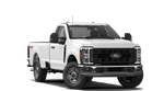 2027 Ford Super Duty F-250 Pickup F-250® XL
