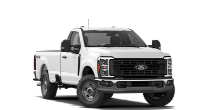 2027 Ford Super Duty F-250 Pickup F-250® XL