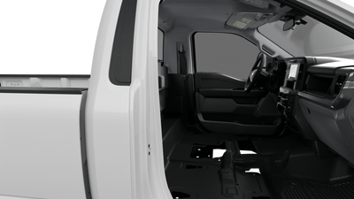 2027 Ford Super Duty F-250 Pickup F-250® XL