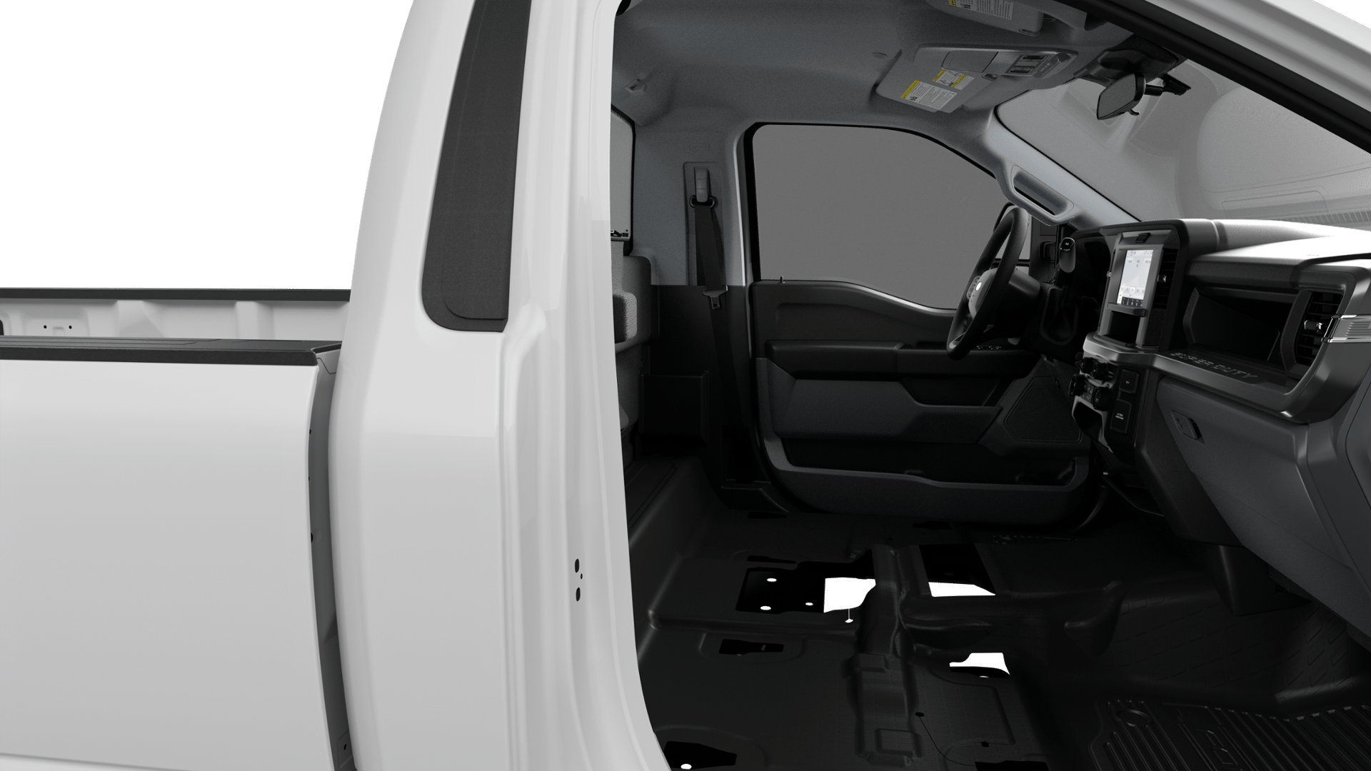 2027 Ford Super Duty F-250 Pickup F-250® XL