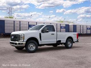 2027 Ford Super Duty F-250 Pickup F-250® XL