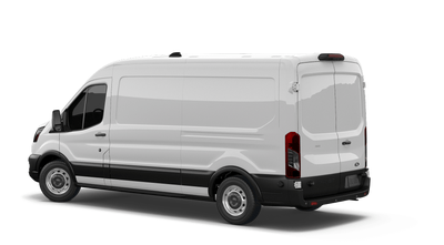2027 Ford Transit Cargo Van MR CARGO RWD